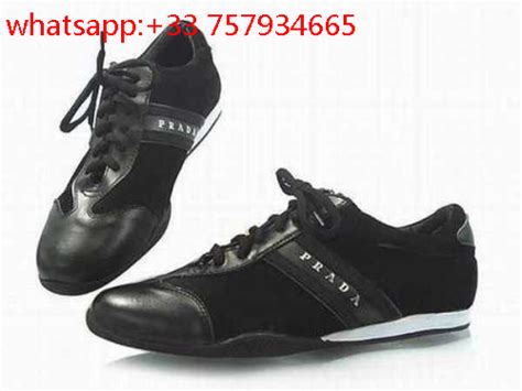 chaussures femmes marques pas cher prada|Chaussures PRADA Femme Pas Cher .